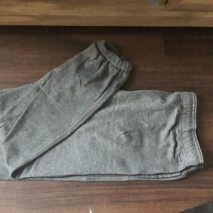Grey Champion Sweatpants
